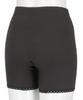 Amphi Warm Lightweight Ribbed BL Women's Innerwear, Material, 3/4 Length, UWF659,