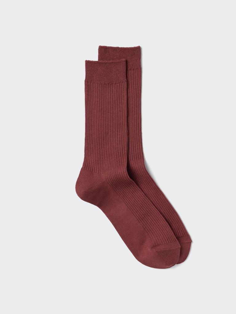 Uniqlo Color Socks