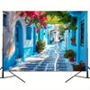 Background Greek Background Party Narrow Street Background Moroccan Background Greek Wedding Background Music Drama Background