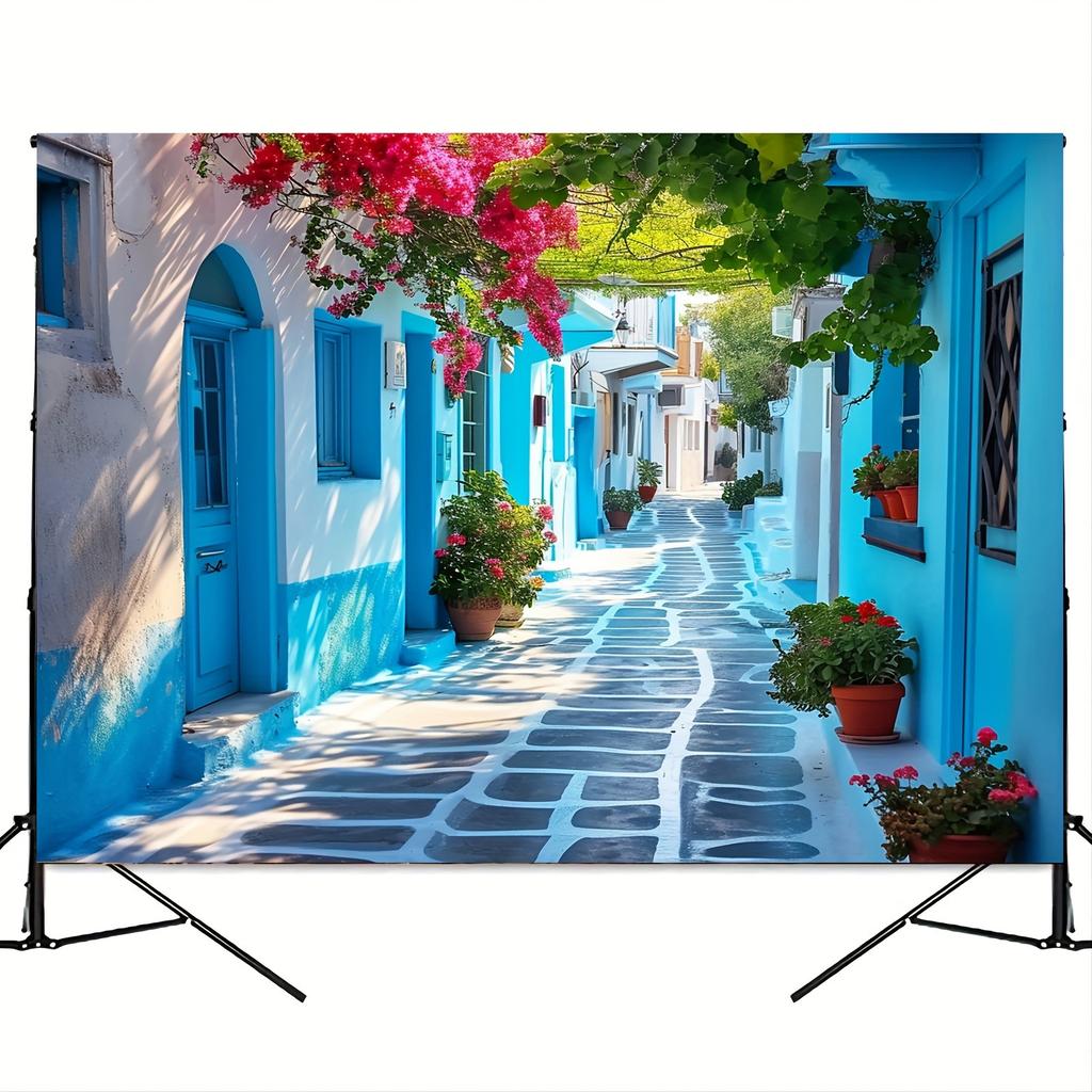 Background Greek Background Party Narrow Street Background Moroccan Background Greek Wedding Background Music Drama Background