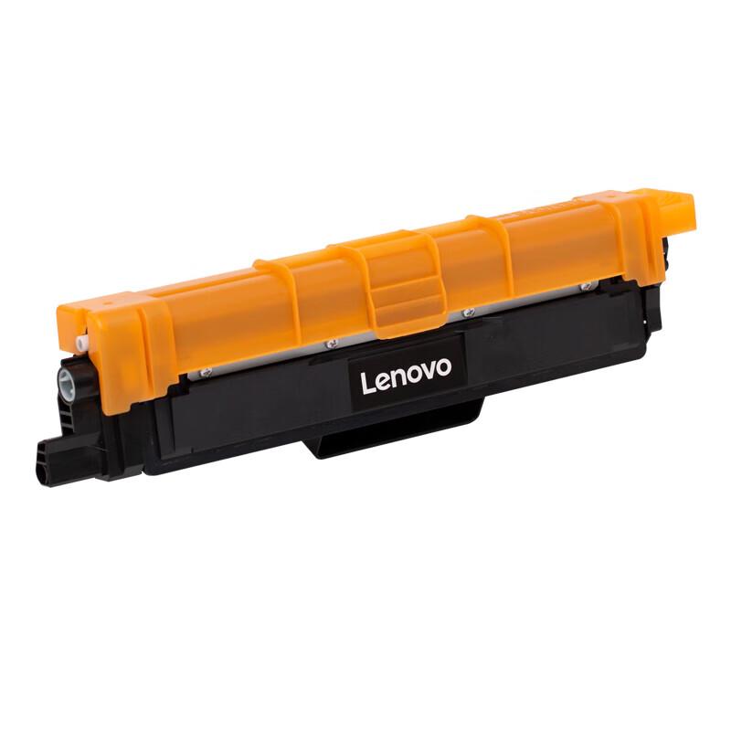 Lenovo LT7310K Black Toner Cartridge CN plug (adapter included)