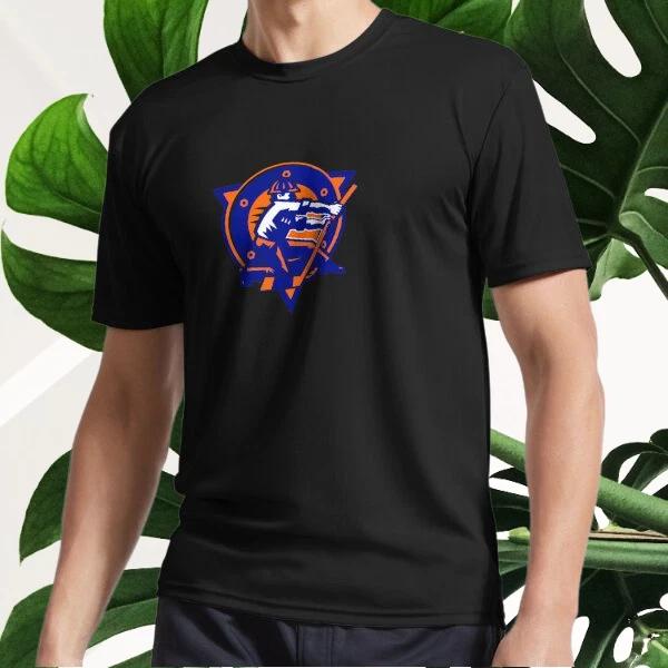 New Oil Man Active T-Shirt Logo T-Shirt Funny Size S to 5XL M