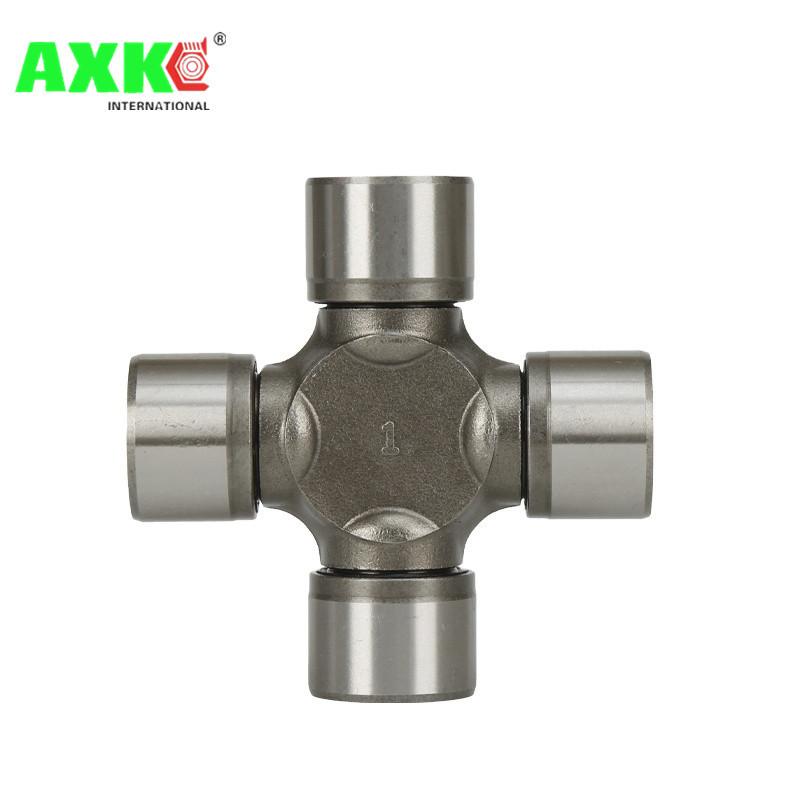 GU-1780   U-joints UNIVERSAL JOINTS BEARING Universal Joints Crucetas Joints De Cardan Needle Roller 27X80