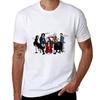 Composer Gang Tshirt Active Wear Sports Tshirt For Unisex