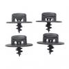 Compact Design Car Mat Clips Carpet Fixing Clips Floor Mat Fasteners