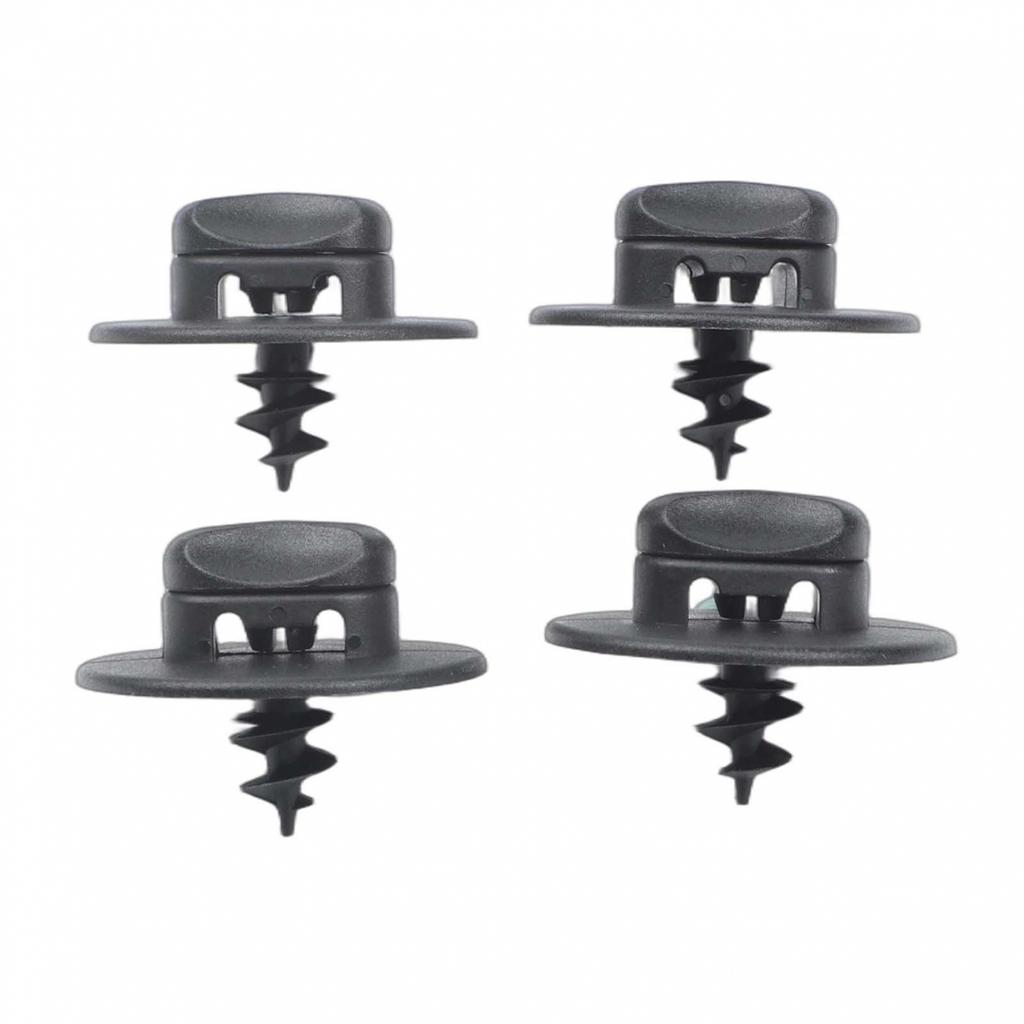 Compact Design Car Mat Clips Carpet Fixing Clips Floor Mat Fasteners