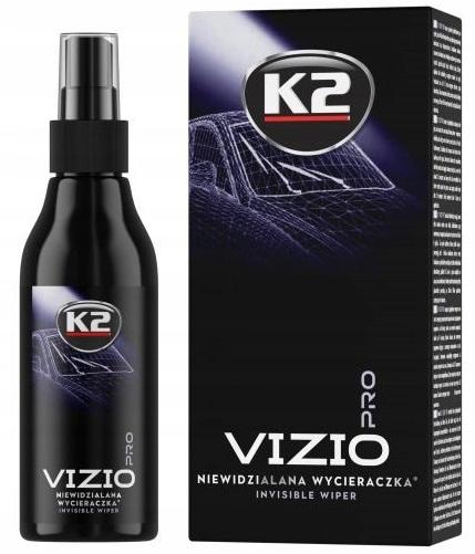 K2 Pro Vizio 150Ml