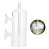Glass High Dissolved Aquarium Oxygen Aeration Fish   Equipment Accessory Tool