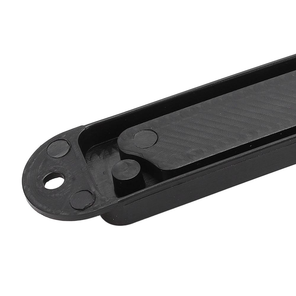 With Cover Power Distribution Block Buckle Designed Bottom Marine Bus Bar  Automotive Wiring