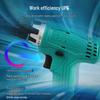 Dayi 20V Cordless Drill & Screwdriver CN plug (adapter included)