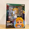 [USED] Nendoroid Alice In Wonderland Disney