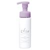 Plus Radiance Plus Cleansing Soap Foam Home 200ml No Double Cleansing Required Friction-Free