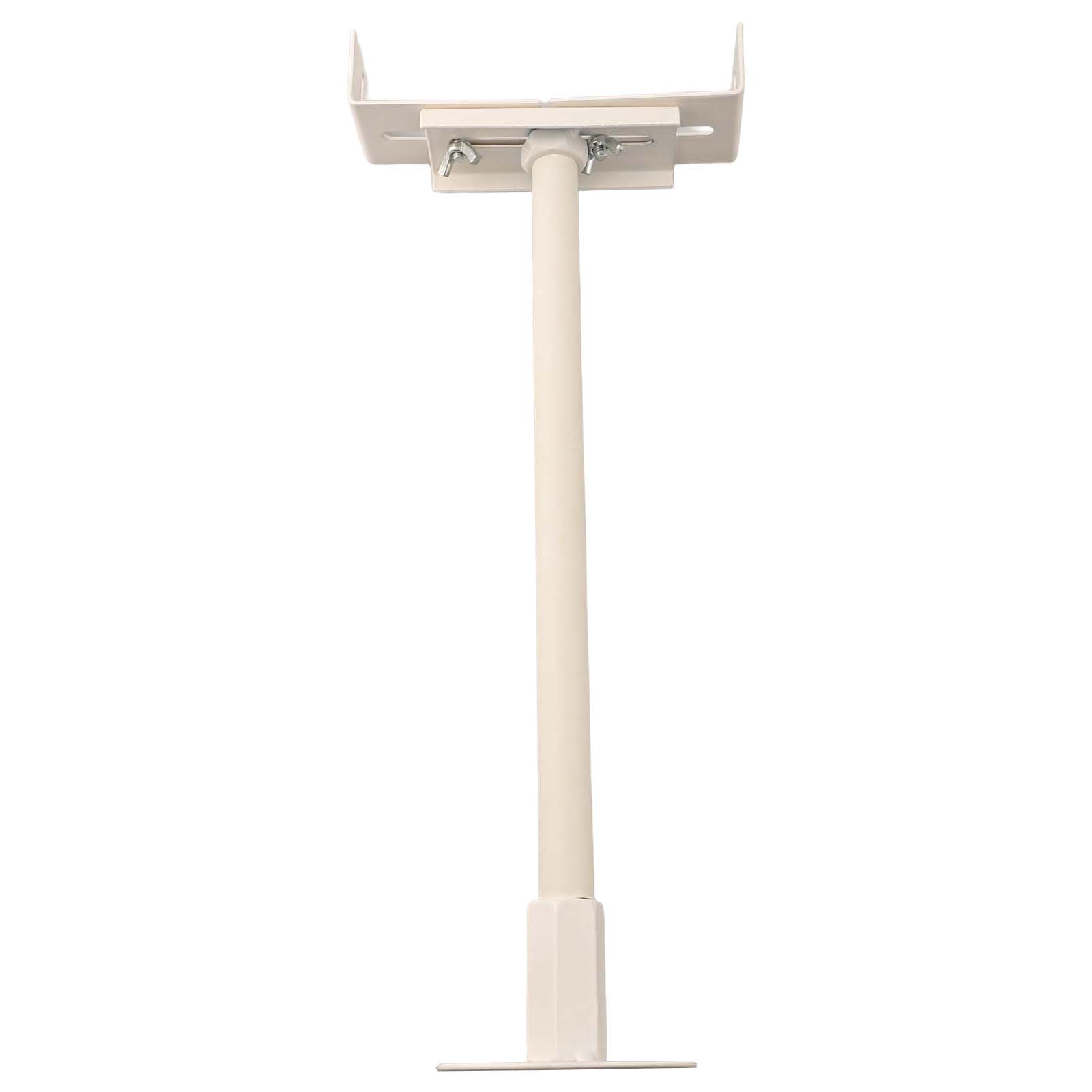 Офисное отопление Регулируемый радиатор Подставка для радиатора Регулируемая подставка для радиатора Напольная ножка для радиатора Прочная железная конструкция