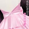 Stage Mizi Mizi cos suit Alien stage cosplay two-dimensional pink dress cosplay
