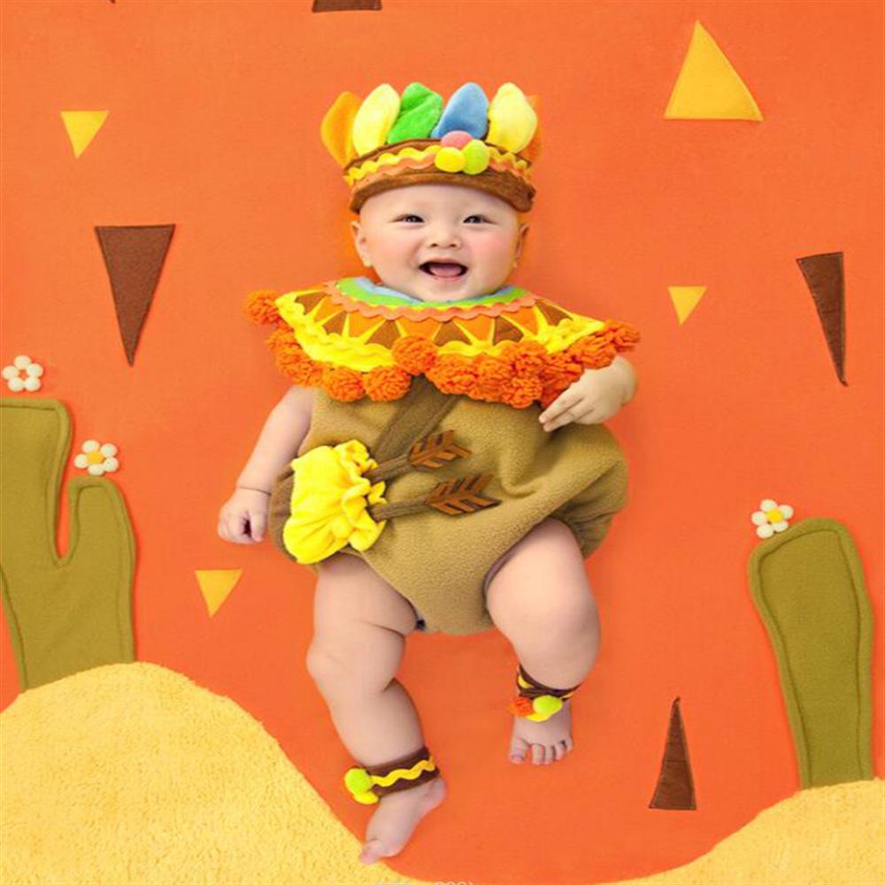 Creative Mama Newborn & Children's Photography Clothing Props Theme