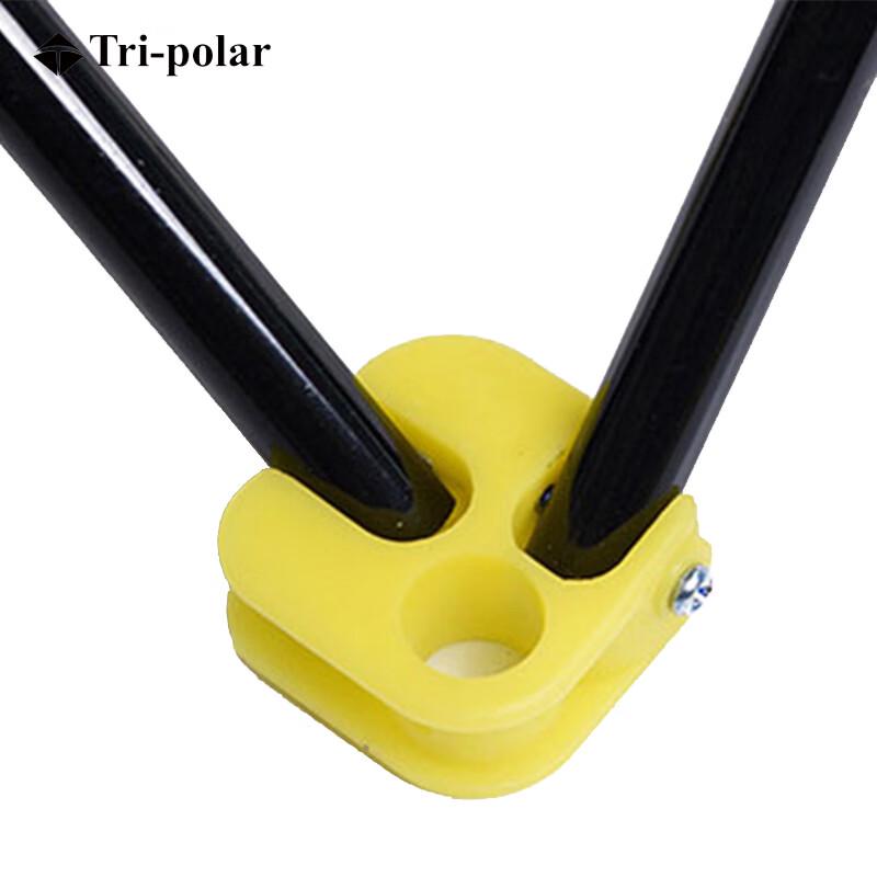 Tri-polar TP8805 Outdoor Folding Leisure Chair