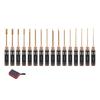 Hex Driver Set Used for Disassemble Hex Screw in Helicoptor RC Boat Drone