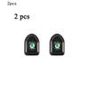 Car Hooks USB Cable Headphone Key Storage Mounted Hooks Clip For Skoda OCTAVIA RS FABIA GG0 KAMIQ KAROQ KODIAQ RAPID SCALA SUPERB