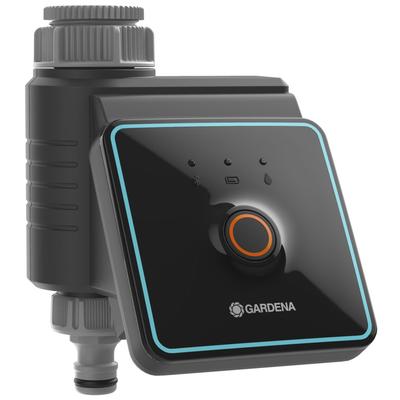 1889-20 Irrigation Control Bluetooth Gray
