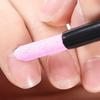 Handy Use Manicure Tools Lightweight Cuticle Pusher Grinding Pen Nail File Rods  Manicure