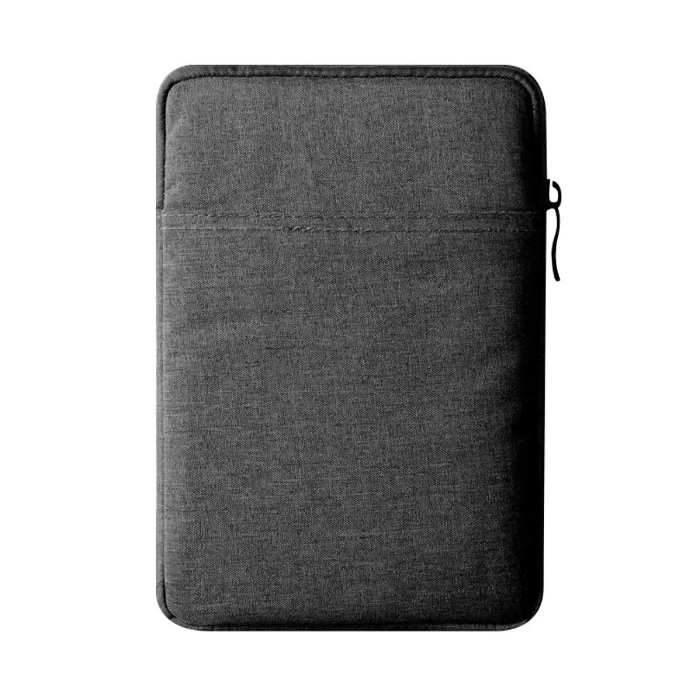 Portable E-Reader Sleeve For Kindle 6.8" Protective Case Insert Pouch 11th Generation 6" Paperwhite Carrying Bag Shockproof
