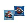 Mario Kart Filled Cushion