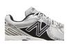 New Balance 860v2 'Silver Black'