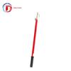 Jidongchuang 35KV Telescopic High Voltage Discharge Rod with Grounding Clamp
