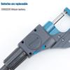 Elektronischer Hochpräzisions-Messschieber 0-25mm mit Digitalanzeige