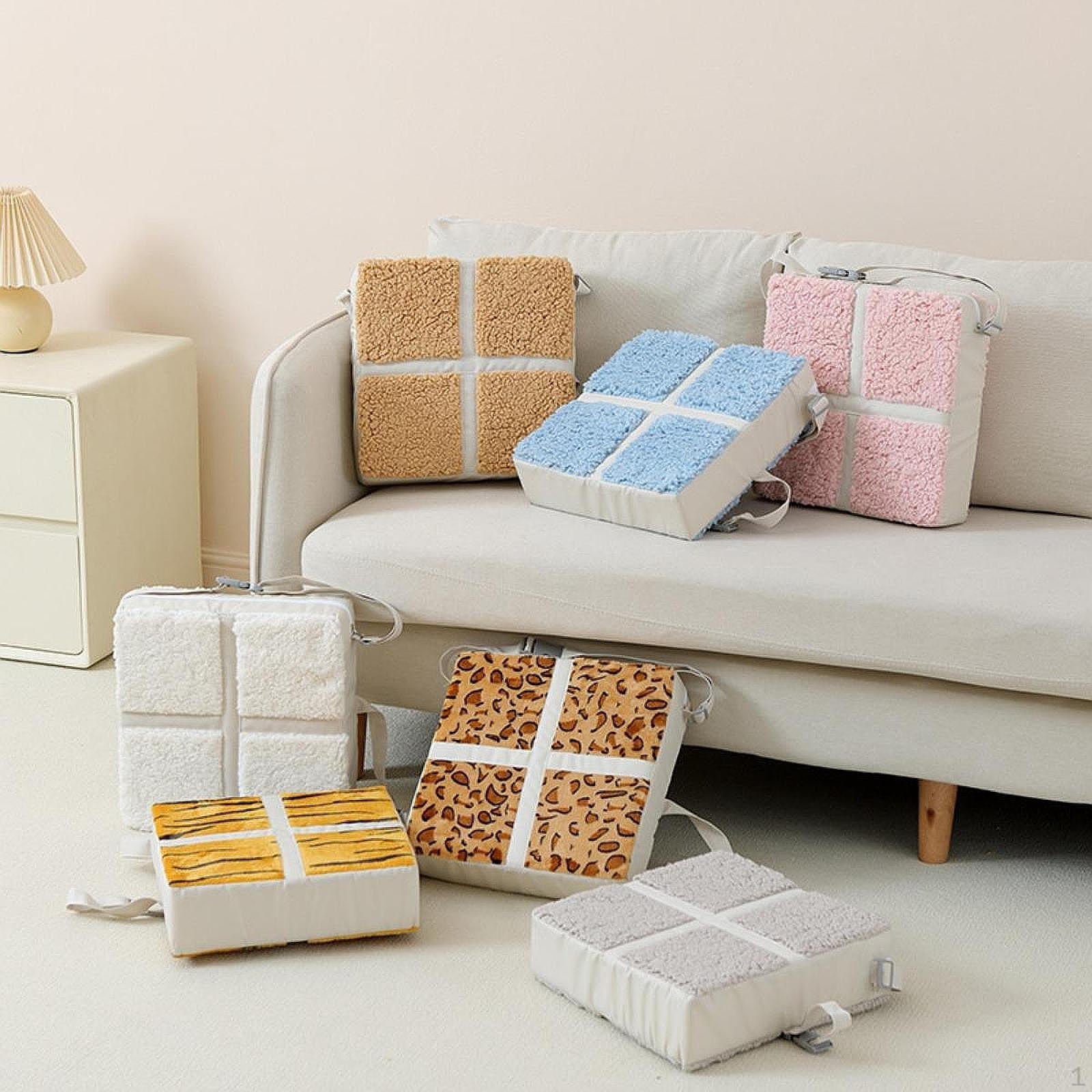 

Подушка для малышей, обеденное сиденье, высокие стульчики