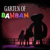 Garten Of Banban Plush Toy Ideal For Kids' Birthdays And Holidays