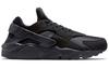 Nike Air Huarache Black White 318429-003