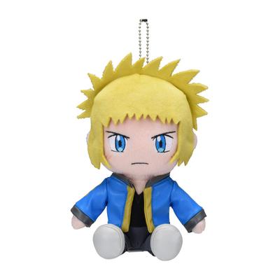 Center Original Plush Toy Trainers Denji 19 X 13 X 8 X W X Pokémon Pokémon (H D Cm)