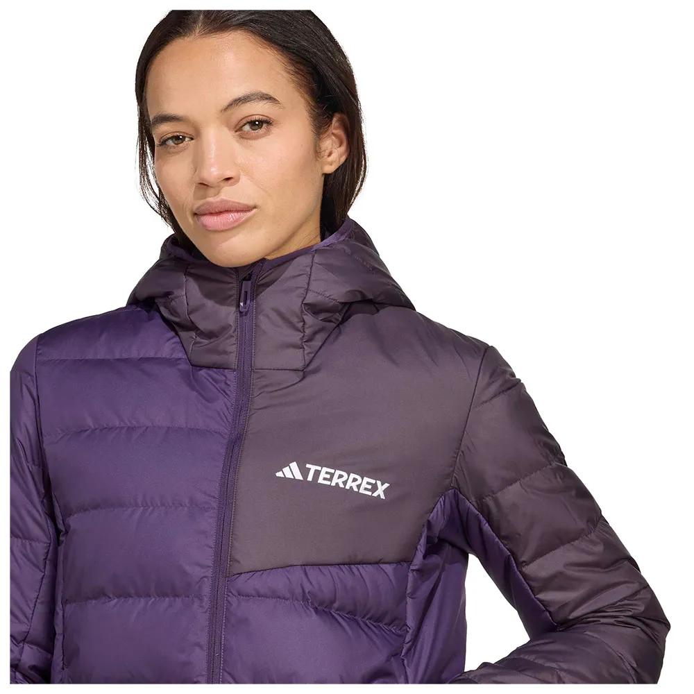 adidas Пуховик Terrex Multi Light Climawarm