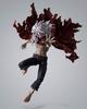 S.H.Figuarts TOMURA SHIGARAKI My Hero Academia TAMASHII NATIONS Japan