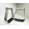 Aluminum Western Horse Stirrups - Saddle Accessories Footrest