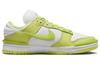 Nike Dunk Low Twist Lemon Twist Women's DZ2794-700