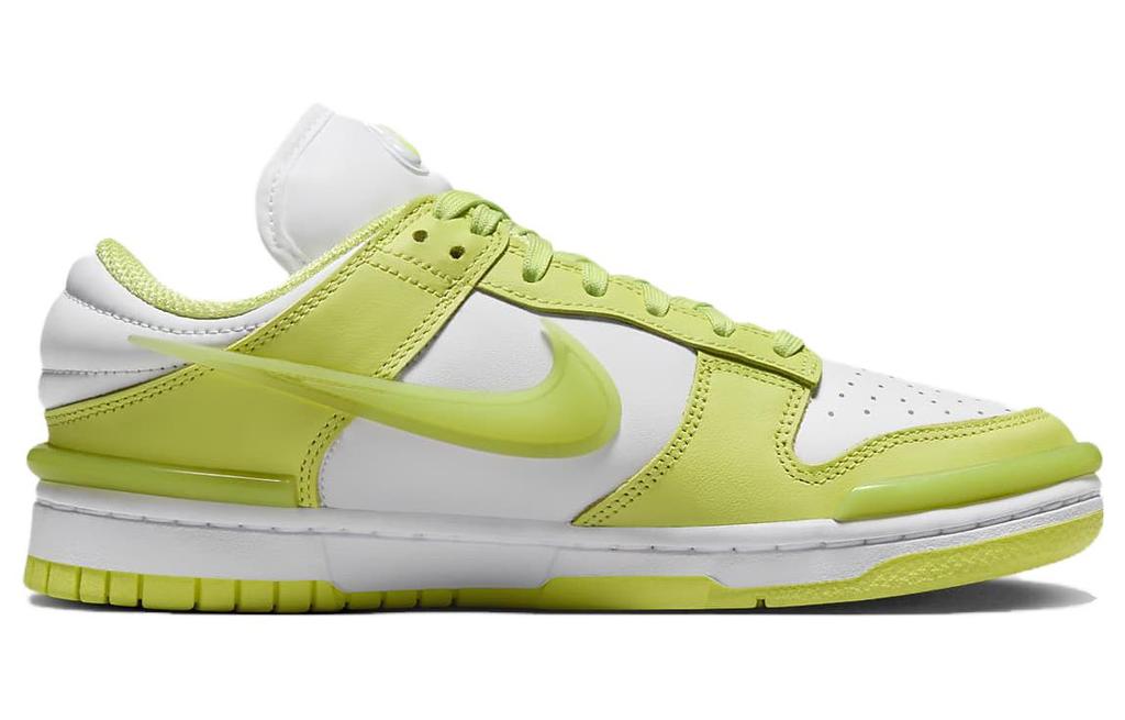 Nike Dunk Low Twist Lemon Twist Women's DZ2794-700