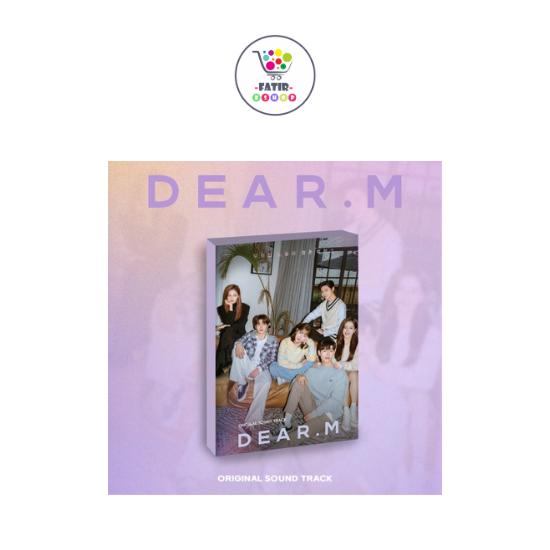 

DearM OST KBS joy Drama No POB