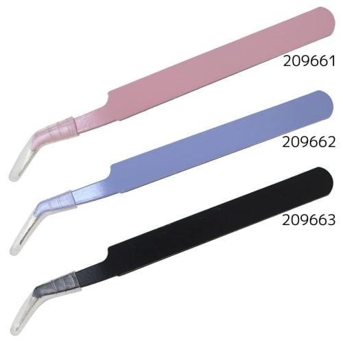 DECO TWEEZERS Tweezers (Pink/209661)
