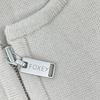 FOXEY 38054 Beige Urban Standard Knit Jacket Jacket 38 beigeUsed