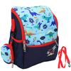 AntiLost Toddler Backpack Kids Preschool Travel Kindergarten Backpack with   Leash(  Blue )