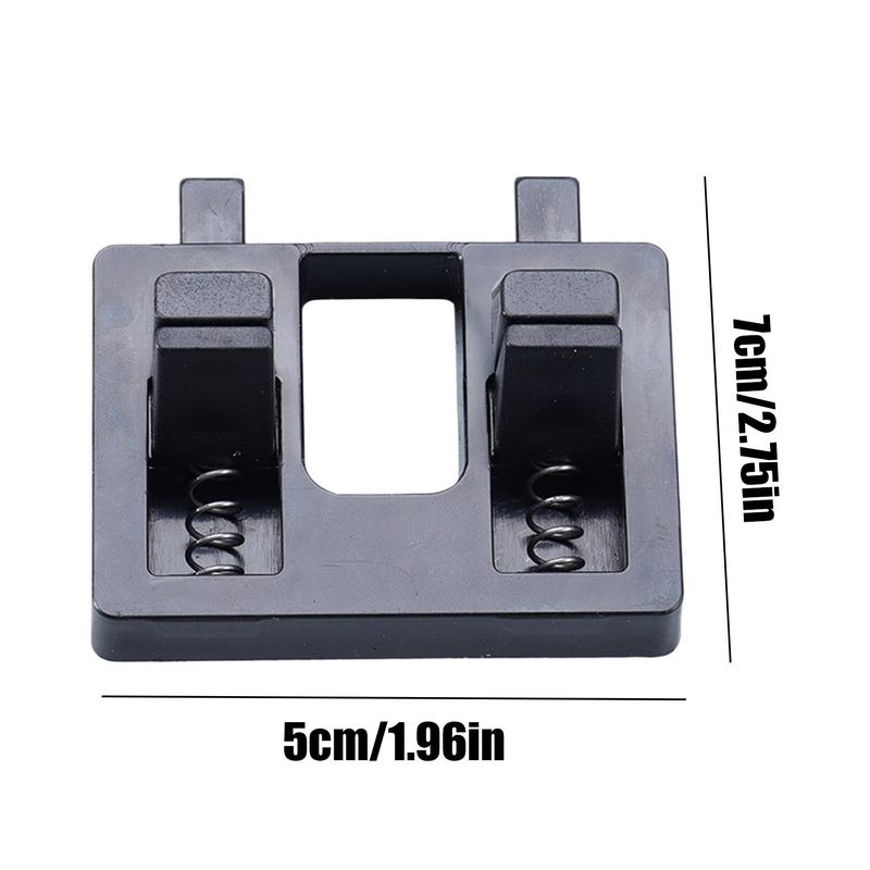 Portable Electric Wire Welding Fixture Precise Compact Multi-functional Cable Soldering Clamp for Automotive Repair