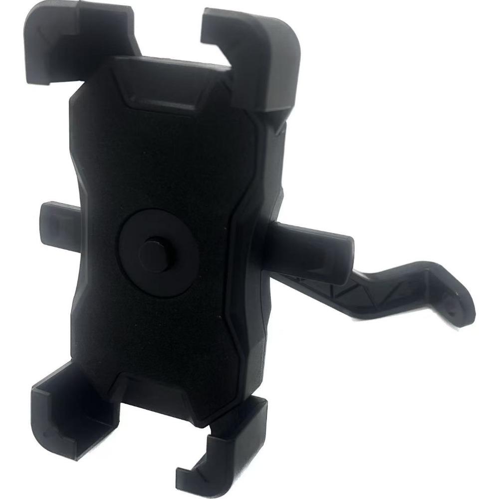 Electric vehicle mobile phone holder motorcycle bicycle holder rider exclusive mobile phone car battery car shock-proof mobile phone
