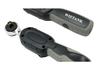 WIZTANK Digital Display Torque Wrench 1.5-340Nm Interchangeable Head WS/C
