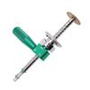 Internal Pipe Cutter 6 105mm Adjustable Cutting Depth 1 4in Shank Inside PVC ABS Plastic Pipe Cutting Tool for Drills