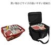 DOD Soft Cooler 23L CL2-732-BK Black