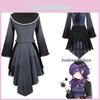 Project Sekai Colorful Stage! Cosplay Costume For Asahina Mafuyu Available In Various Sizes