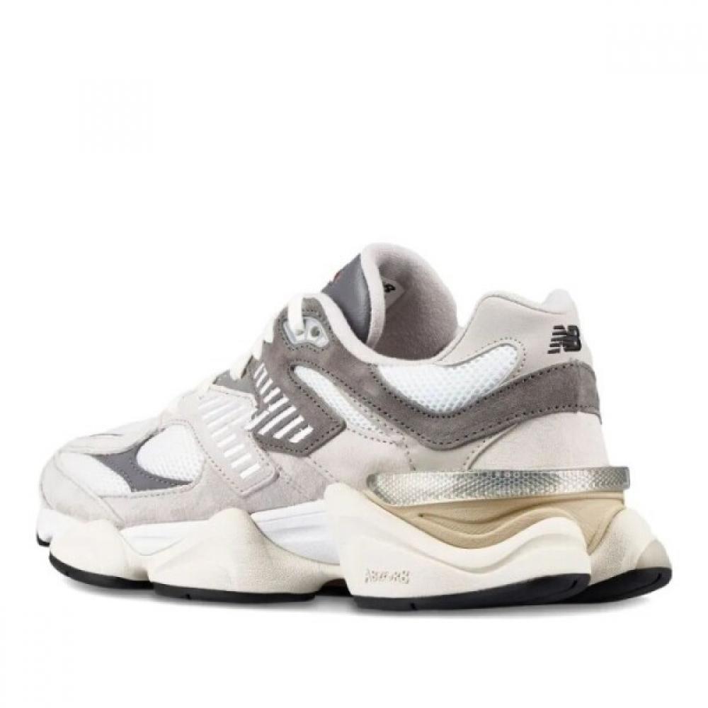 New Balance Sneaker U9060gry Grey