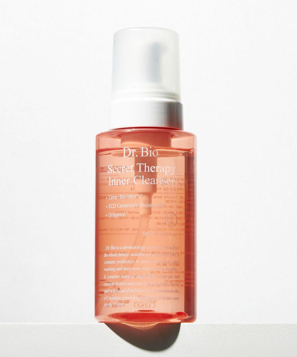 Secret Therapy Feminine Wash 300ml